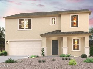 1349 N Gateway Manor Pl, Coolidge, AZ 85128