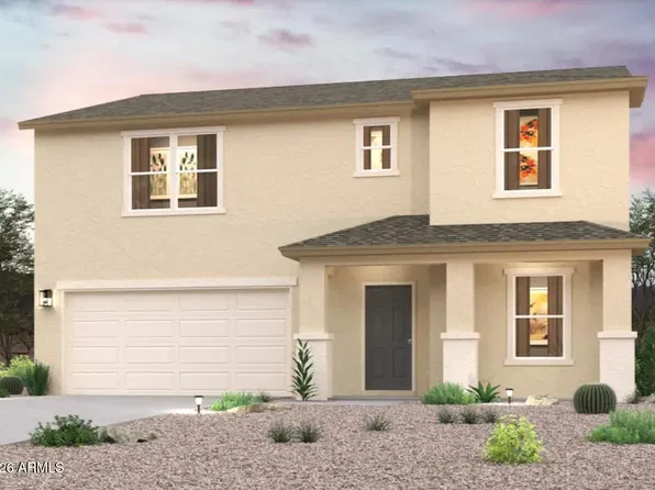 1349 N GATEWAY MANOR Drive, Coolidge, AZ 85128