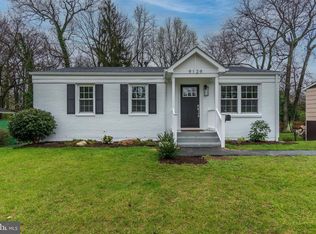 9129 Alcona St, Lanham, MD 20706