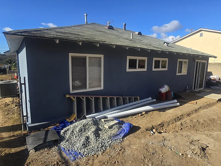 5539 Santa Margarita St — Photo 2
