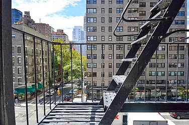 Rented by Bold New York