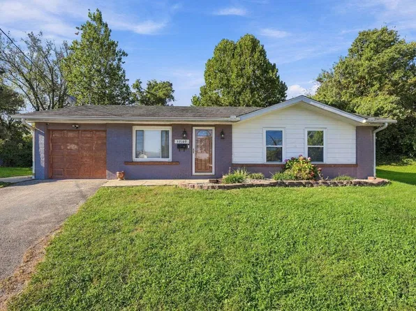 12109 Seaford Dr, Cincinnati, OH 45231