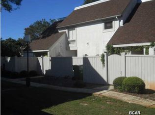 4300 Bay Point Rd #403, Panama City Beach, FL 32408