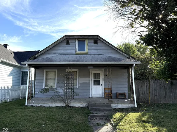 1505 Linden St, Indianapolis, IN 46203