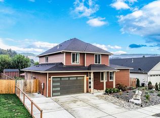 3145 Ponderosa Rd, Hood River, OR 97031