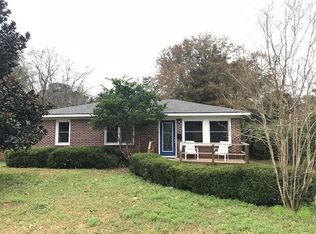 1117 Lango Ave, Charleston, SC 29407