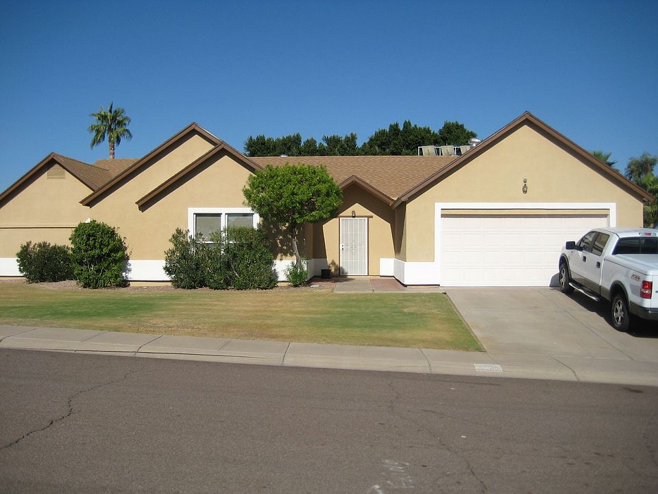 Beautiful Home Sitting on a Corner Lot