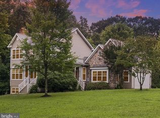 22910 Aquasco Rd, Aquasco, MD 20608