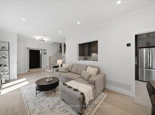 91 Downey Cir, Aurora, ON L4G7E8