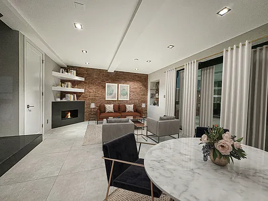 Rented by Highline Residential | media 132