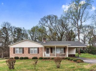 124 Ellis St, Union, SC 29379