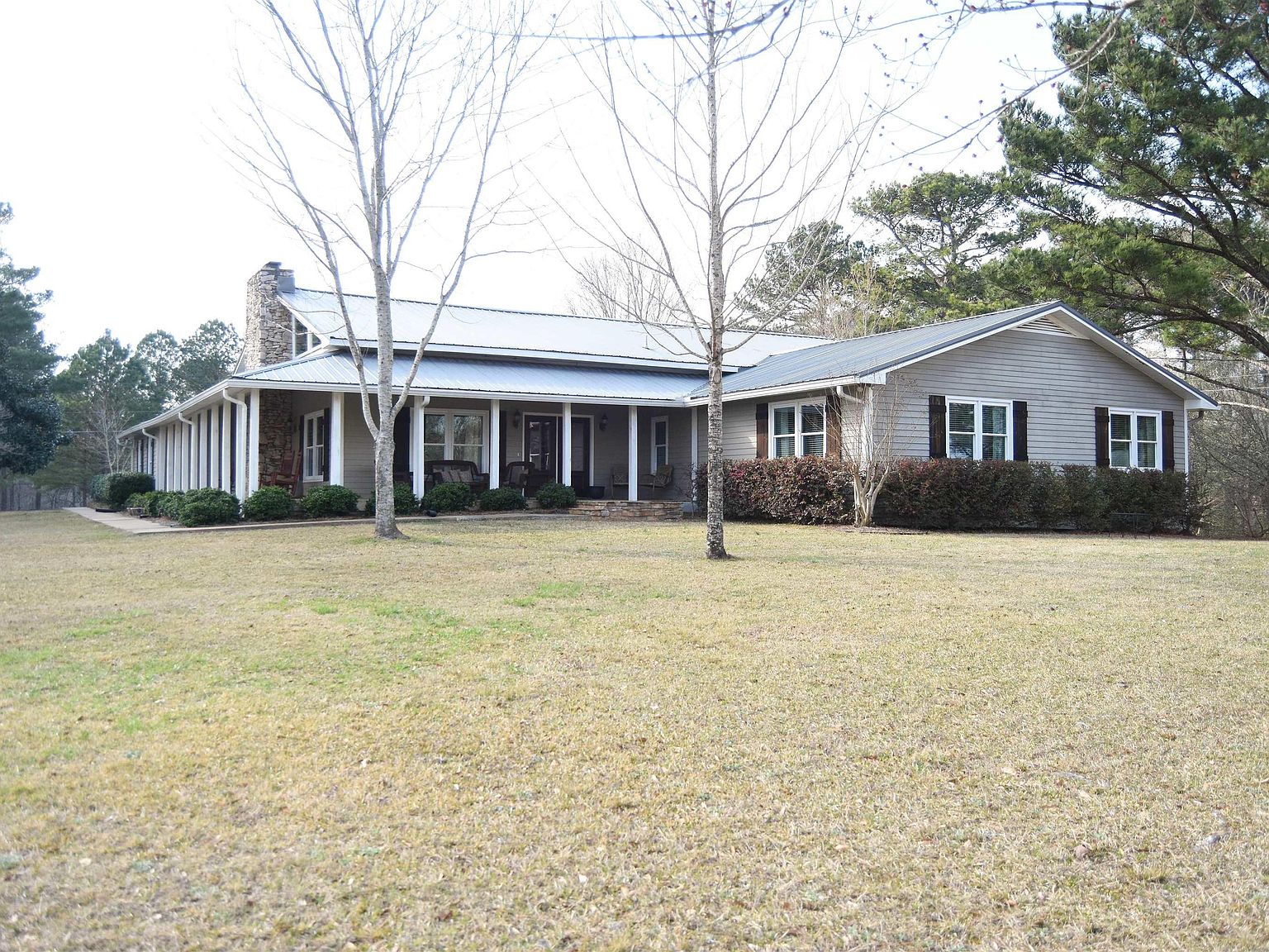 428 Kelly Lynn Dr, Anniston, AL 36207 Zillow