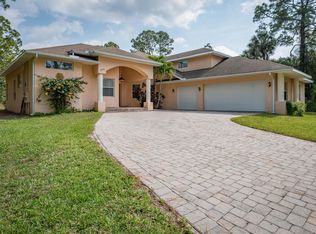 2826 Long Lake Dr, Titusville, FL 32780