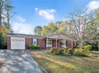 5907 Ormskirk Dr, Fayetteville, NC 28304