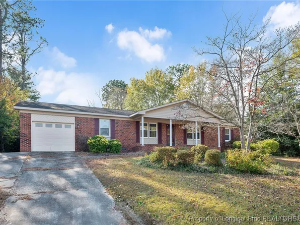 5907 Ormskirk Dr, Fayetteville, NC 28304