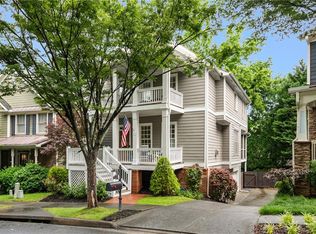 1626 Gilstrap Ln NW, Atlanta, GA 30318