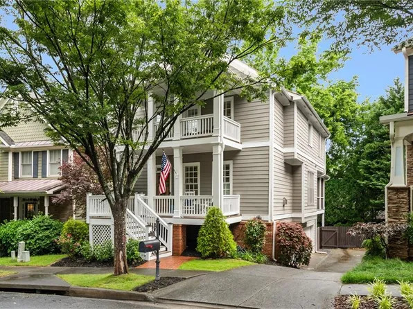 1626 Gilstrap Ln NW, Atlanta, GA 30318