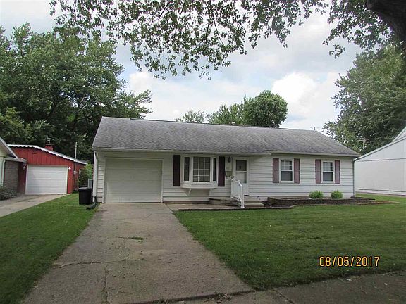 2nd image of 1413 West Ave