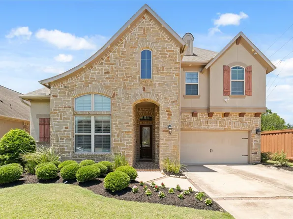11106 Cranstonhill Ct, Richmond, TX 77407