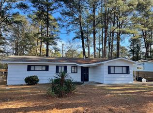 4336 Liberty Hill Rd, Jackson, MS 39206