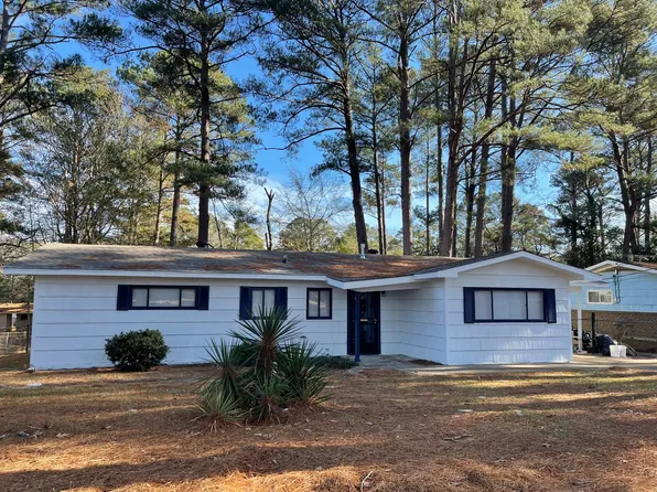 4336 Liberty Hill Rd, Jackson, MS 39206