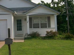 138 Christina Marie Dr, O'Fallon, MO