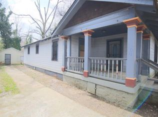 740 Bonnie Brae Ave SW, Atlanta, GA 30310
