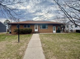 344 Milkyway St N, Cosmos, MN 56228