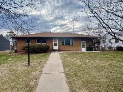344 Milkyway St N, Cosmos, MN, 56228