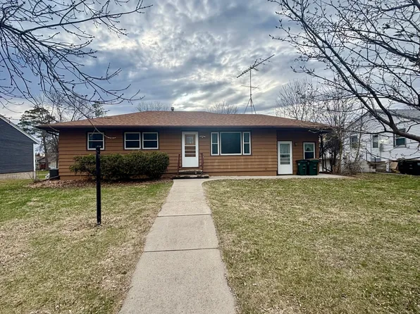344 Milkyway St N, Cosmos, MN 56228