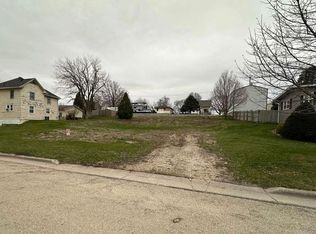 203 W 2nd St, Mechanicsville, IA 52306