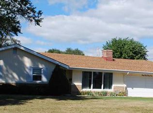 3334 Redwood Rd, Anderson, IN 46011