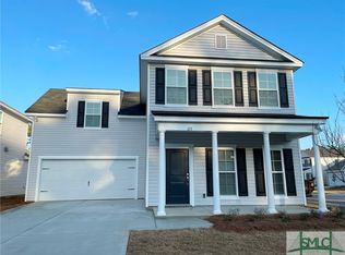 123 Whistle Down Way, Savannah, GA 31302