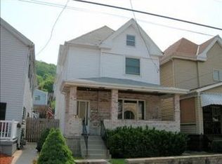429 Erie Ave, Glassport, PA