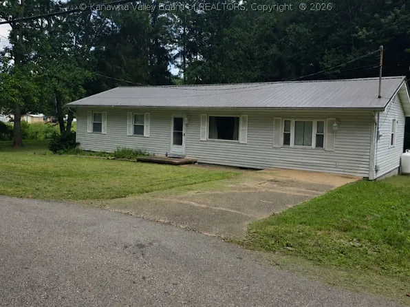 4850 Parchment Valley Rd, Evans, WV 25241