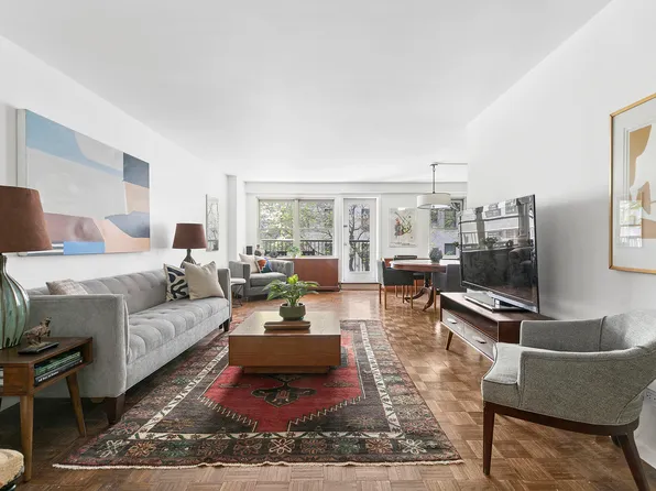 1199 Park Avenue 2F image 1 of 11