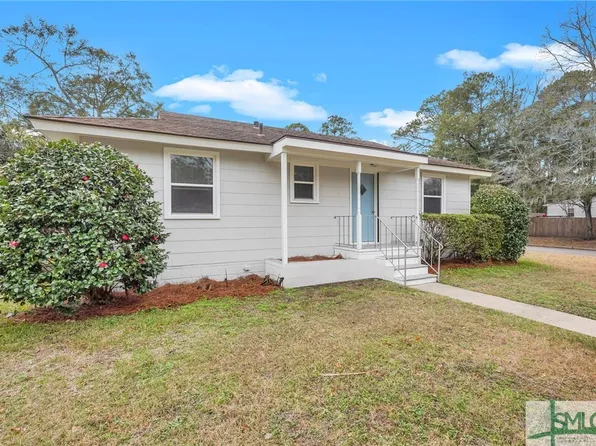 2201 E 60th Street, Savannah, GA 31404