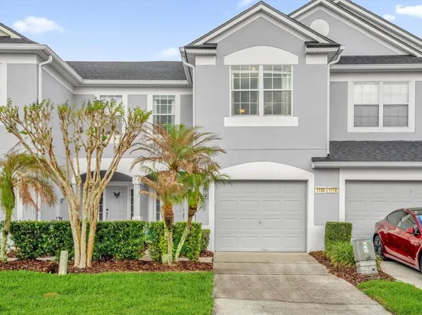 1120 Rock Harbor Ave, Orlando, FL 32828