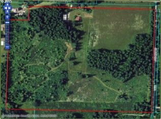 19860 S Green Mountain Rd, Colton, OR 97017