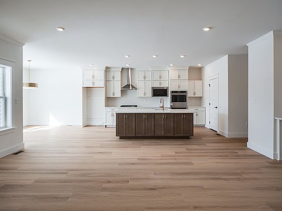 Garden Kitchen