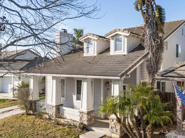 849 Louisa Ter, Santa Maria, CA 93455
