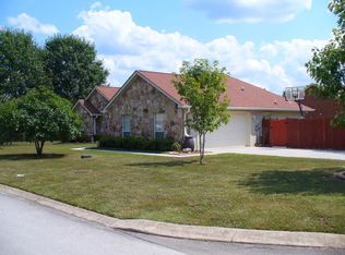 1304 Liverpool Ln, Maryville, TN 37803