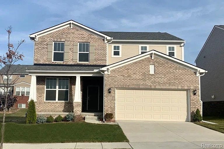 5111 Shoreham Cir, Clarkston, MI 48346 Zillow