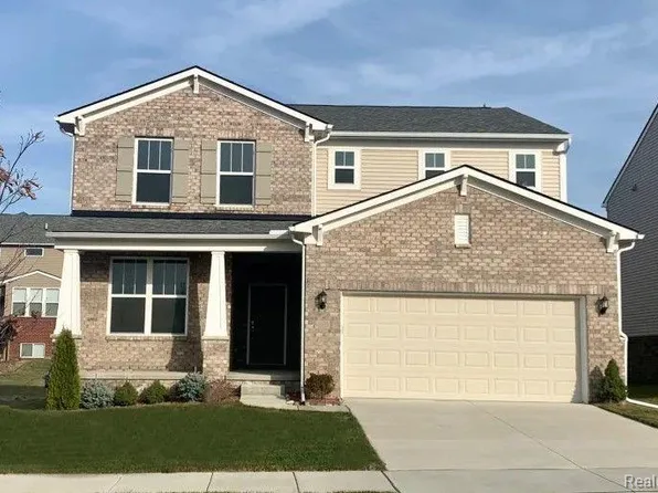 5111 Shoreham Cir, Independence Township, MI 48346