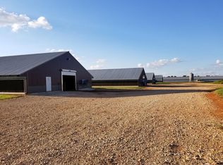 1354 Harrell Rd, Rocky comfort, MO 64861