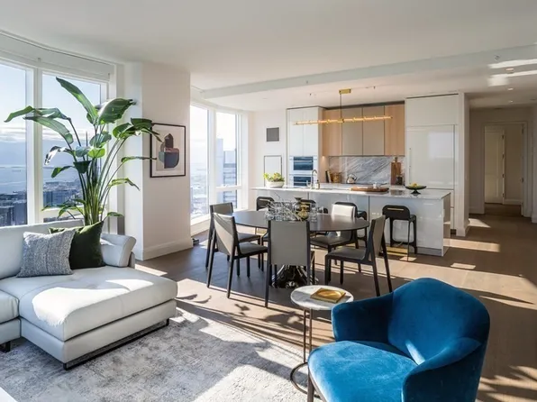 240 Devonshire St #5112, Boston, MA 02110