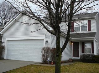 3538 Birchfield Pl, Indianapolis, IN 46268