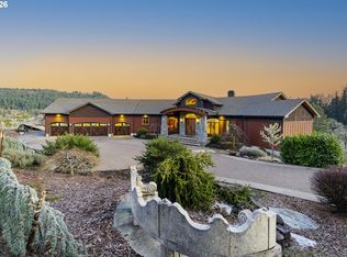 36995 Wallace Creek Rd, Springfield, OR 97478