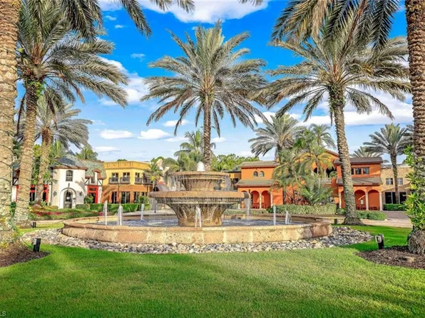 9115 Capistrano St S Unit 8207, Naples, FL 34113