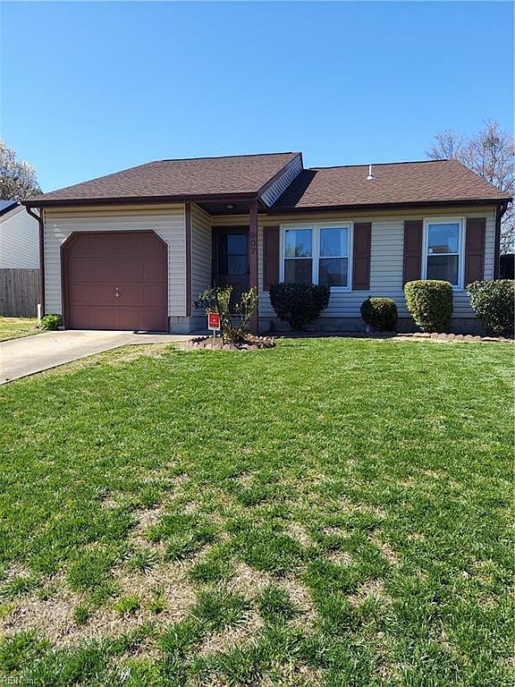 907 Campion Ct, Virginia Beach, VA 23462 Zillow